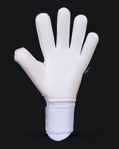 Junior Sizes - PWRLite AERazor Neg TF Goalkeeping Gloves