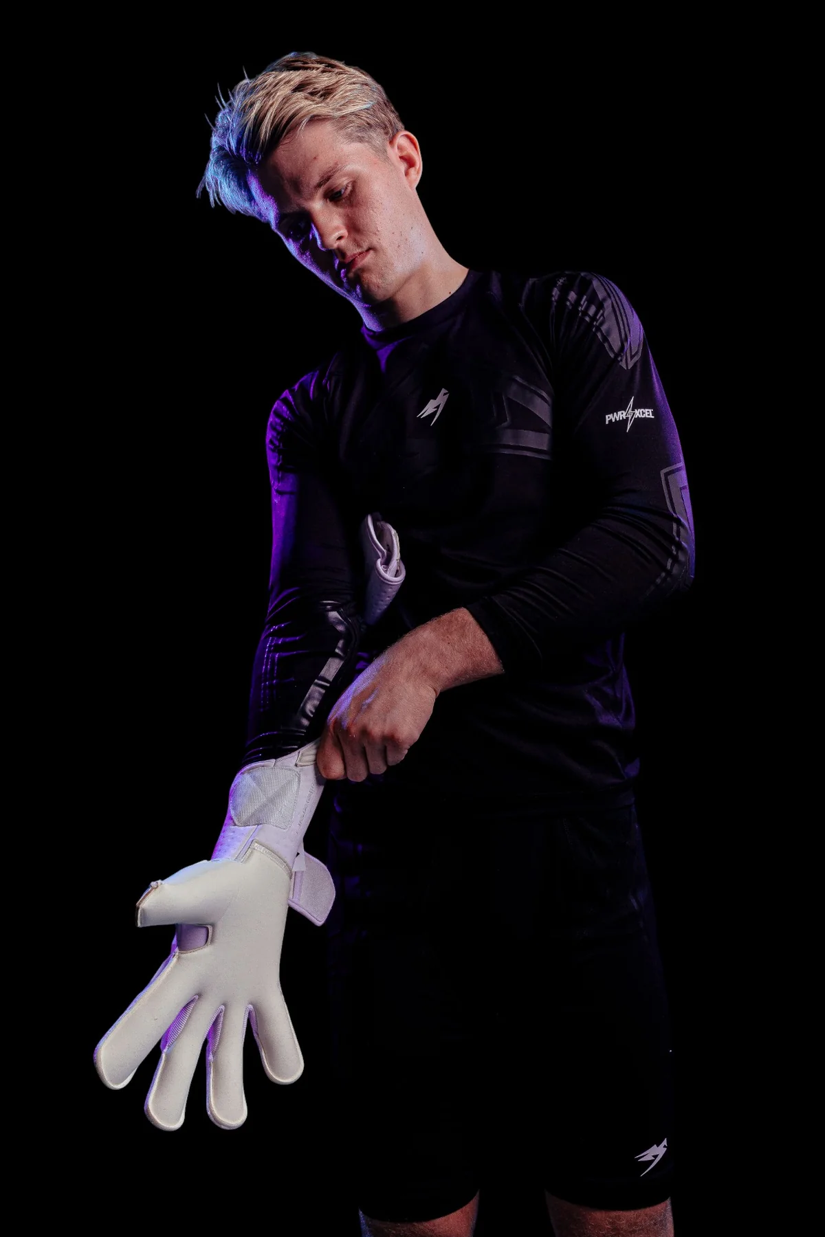 PWRPro Goalkeeping Gloves - PRE-ORDER