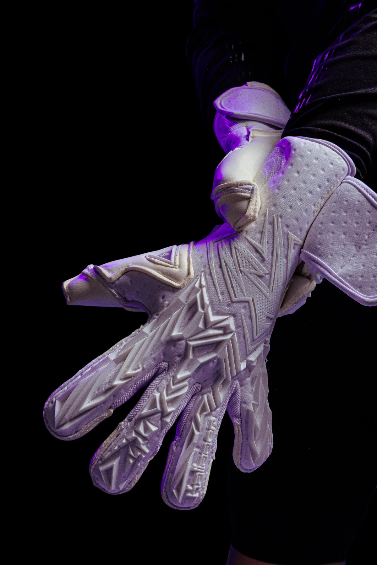 PWRPro Goalkeeping Gloves - PRE-ORDER