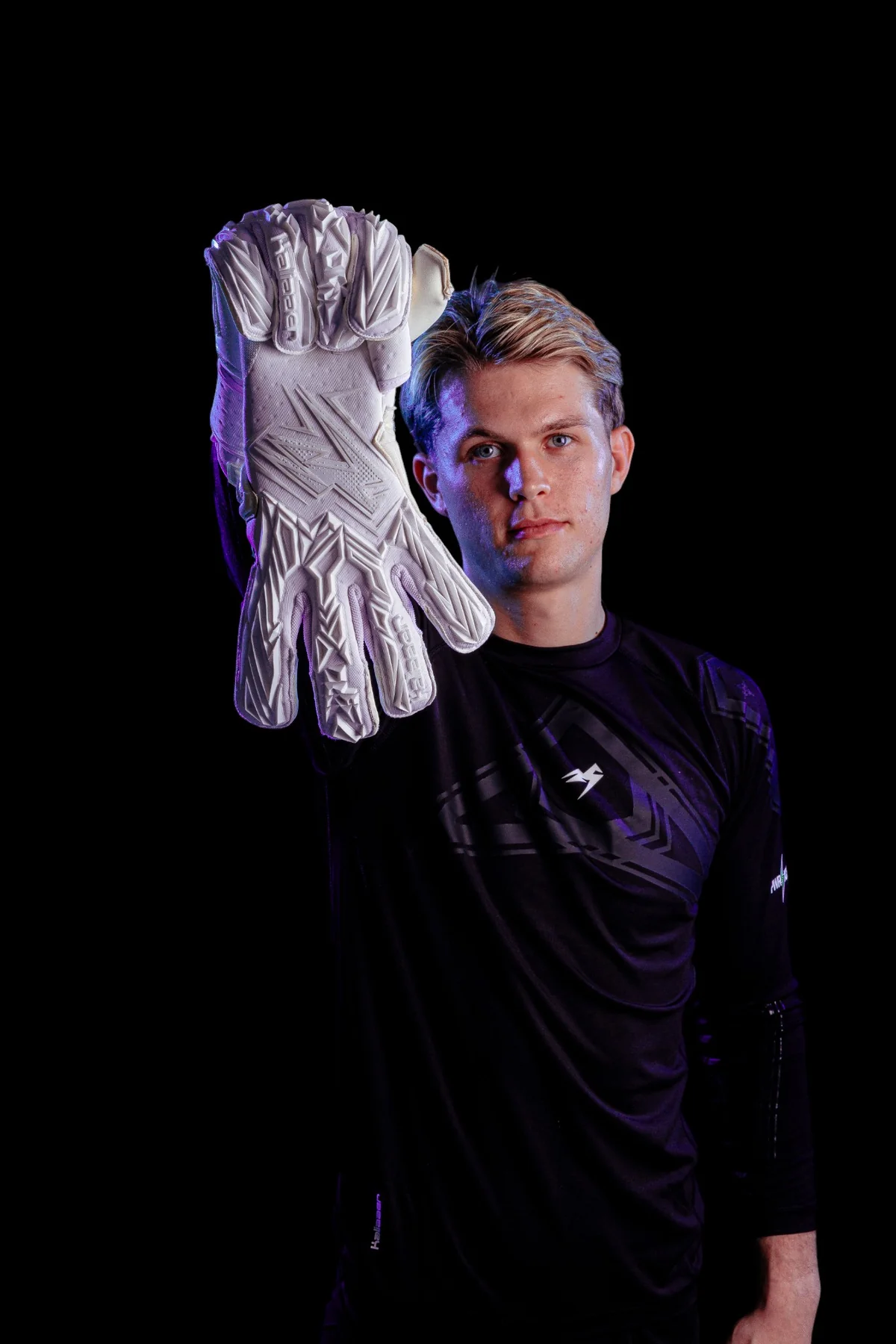 PWRPro Goalkeeping Gloves - PRE-ORDER