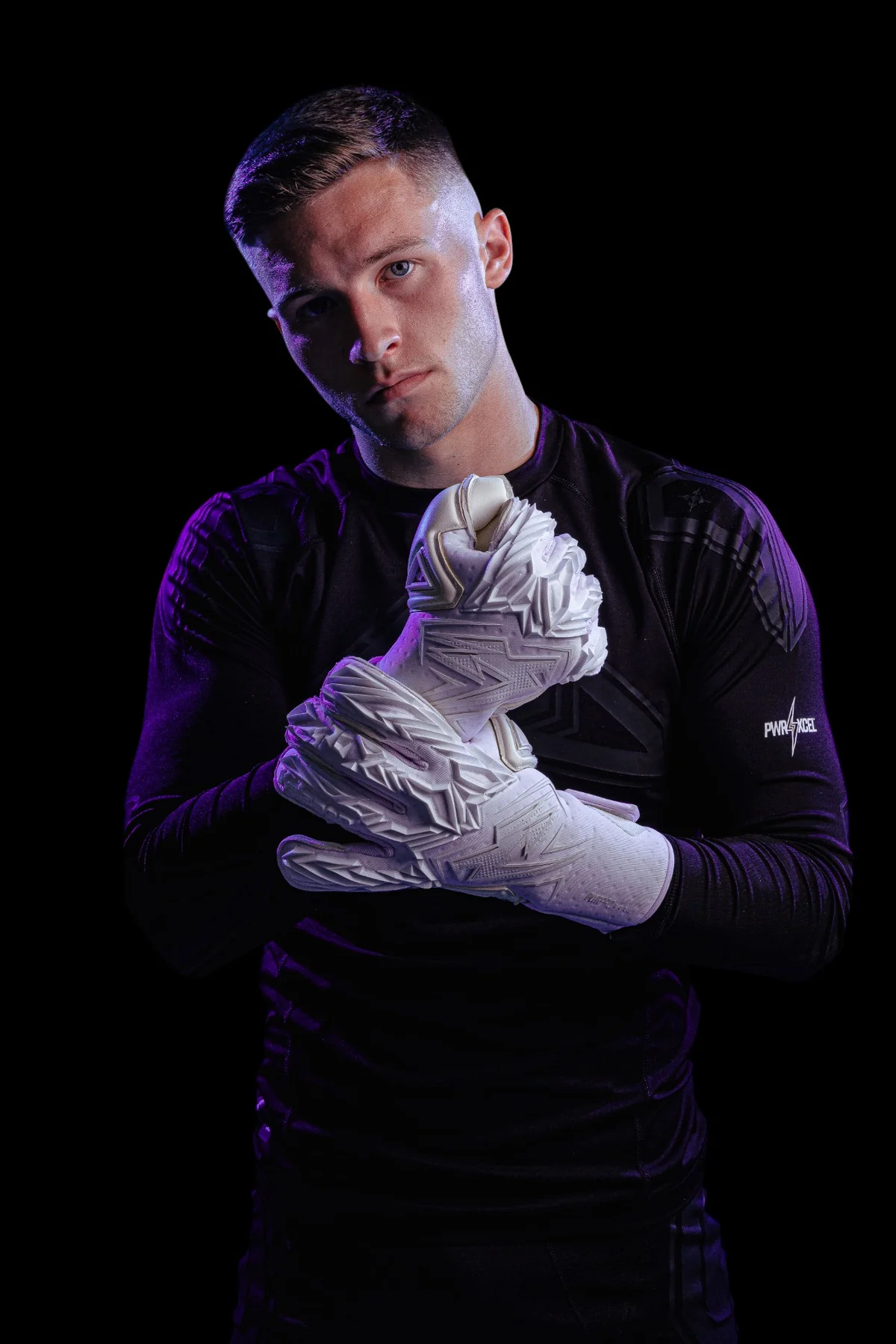 PWRPro Goalkeeping Gloves - PRE-ORDER