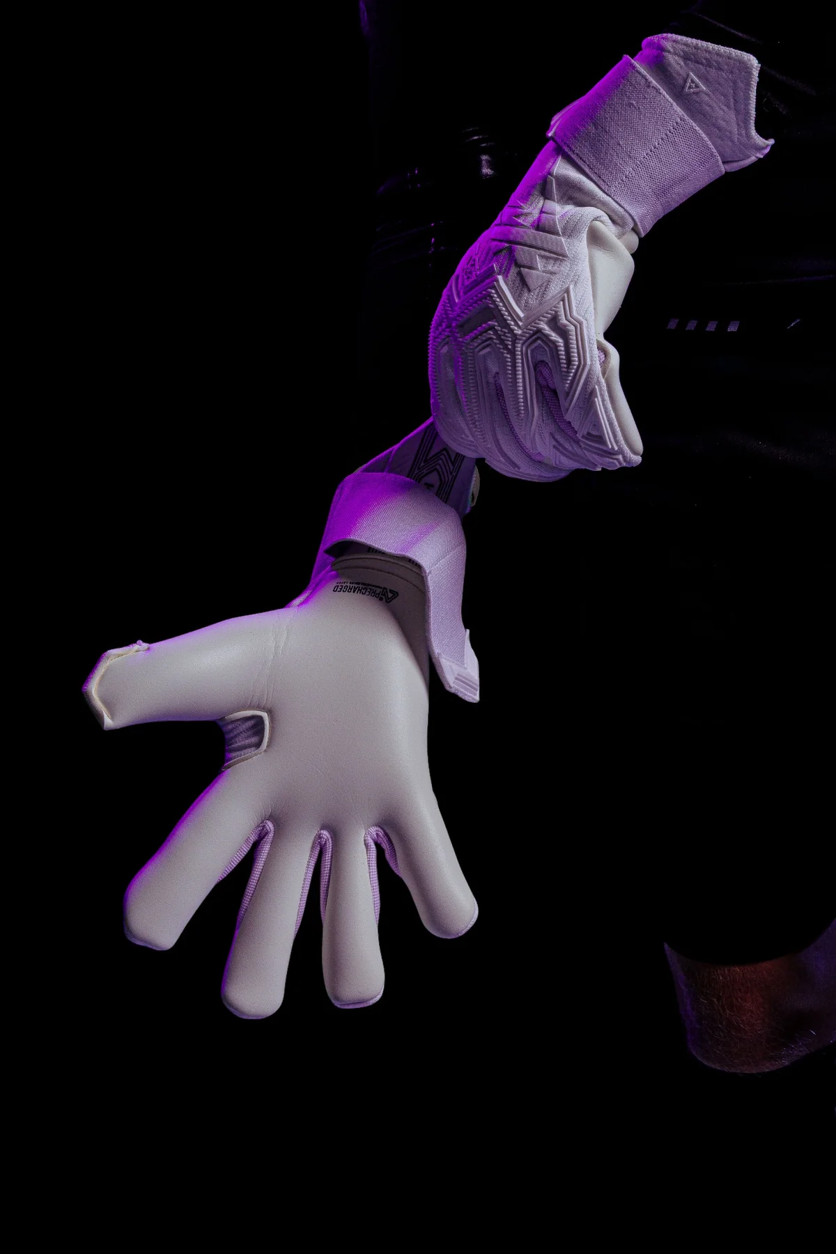RE:GEN Pro TF Youth Goalkeeping Gloves - PRE-ORDER