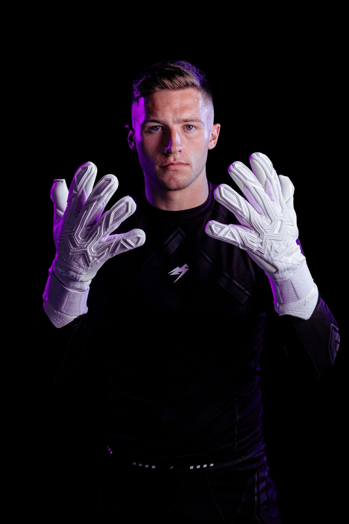 RE:GEN Pro TF Youth Goalkeeping Gloves - PRE-ORDER