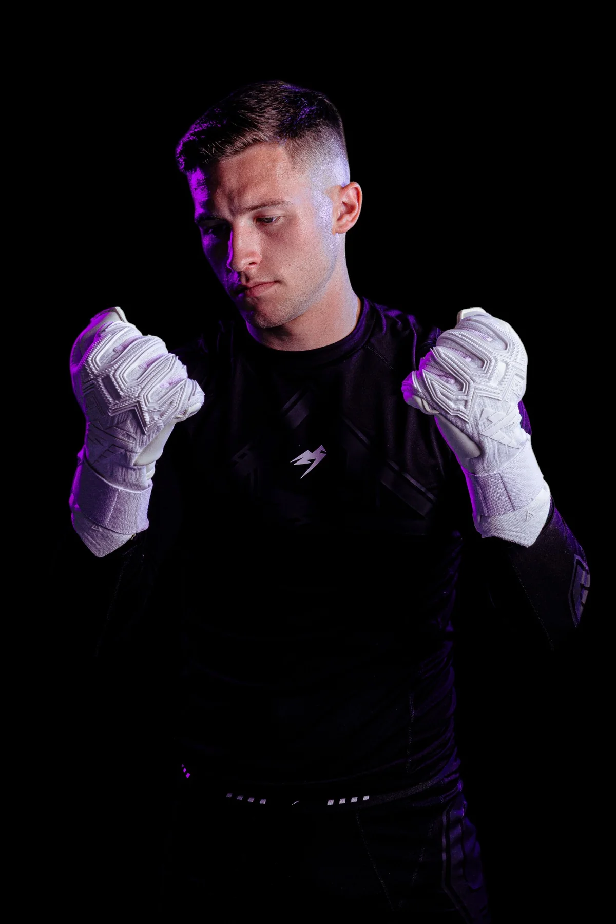 RE:GEN Pro TF Youth Goalkeeping Gloves - PRE-ORDER