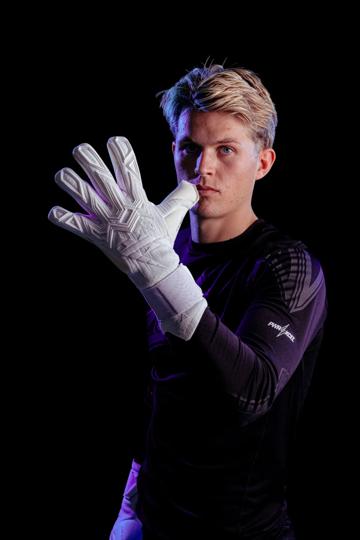 RE:GEN Pro TF Youth Goalkeeping Gloves - PRE-ORDER