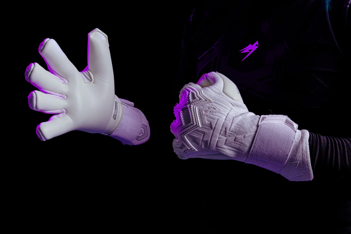 RE:GEN Pro TF Youth Goalkeeping Gloves - PRE-ORDER
