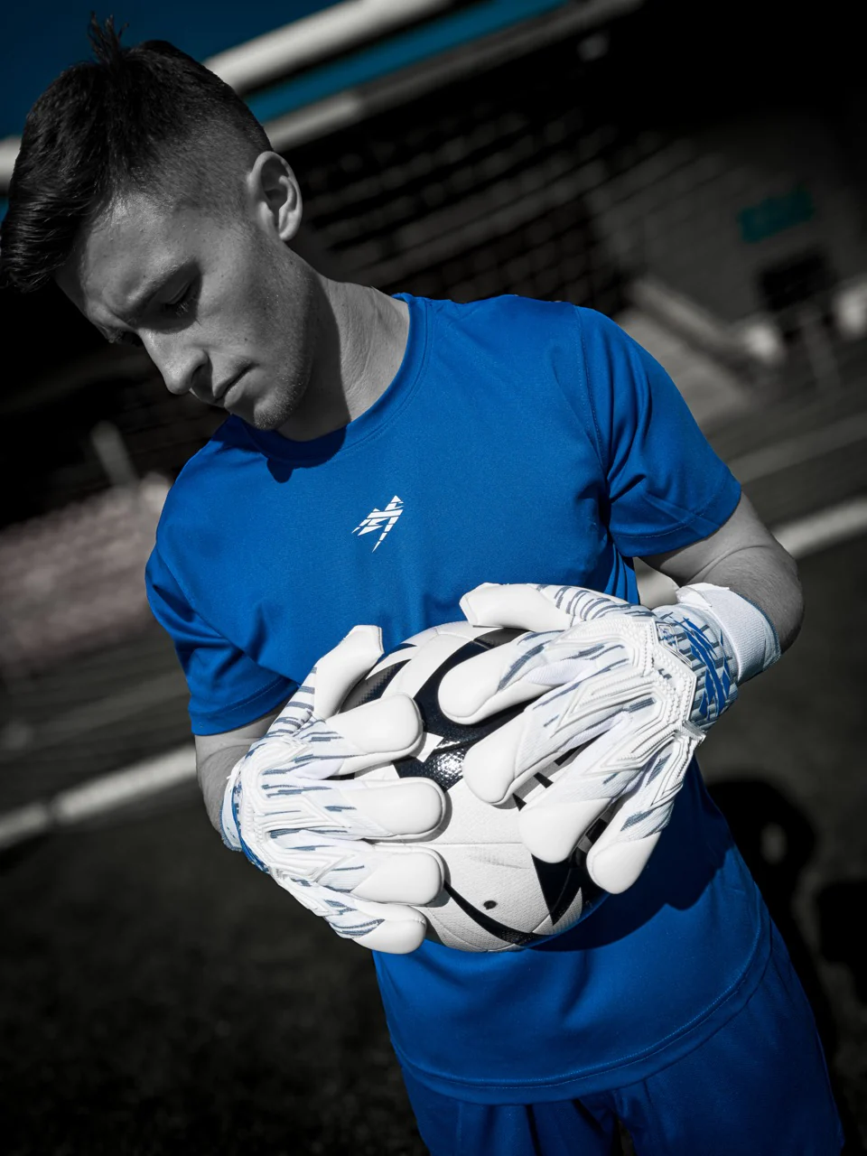 RE:GEN Pro LT Goalkeeping Gloves