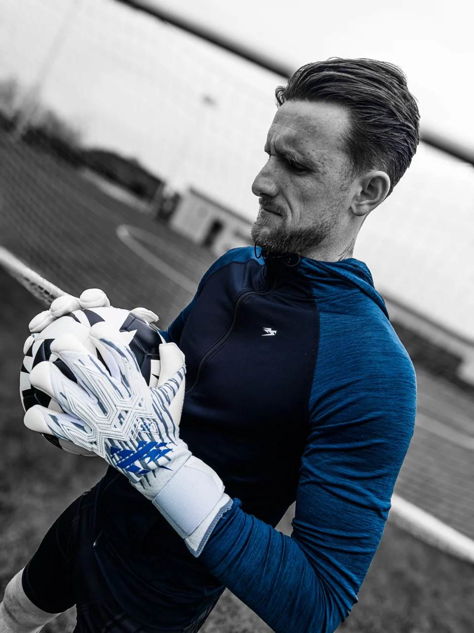 RE:GEN Pro LT Goalkeeping Gloves