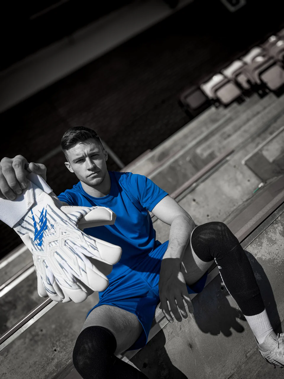 RE:GEN Pro LT Goalkeeping Gloves