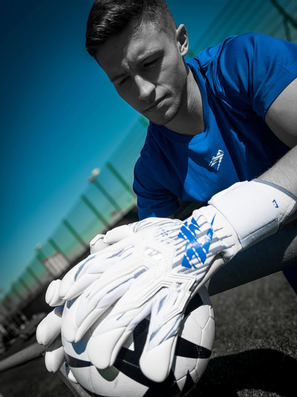 RE:GEN Pro LT Goalkeeping Gloves