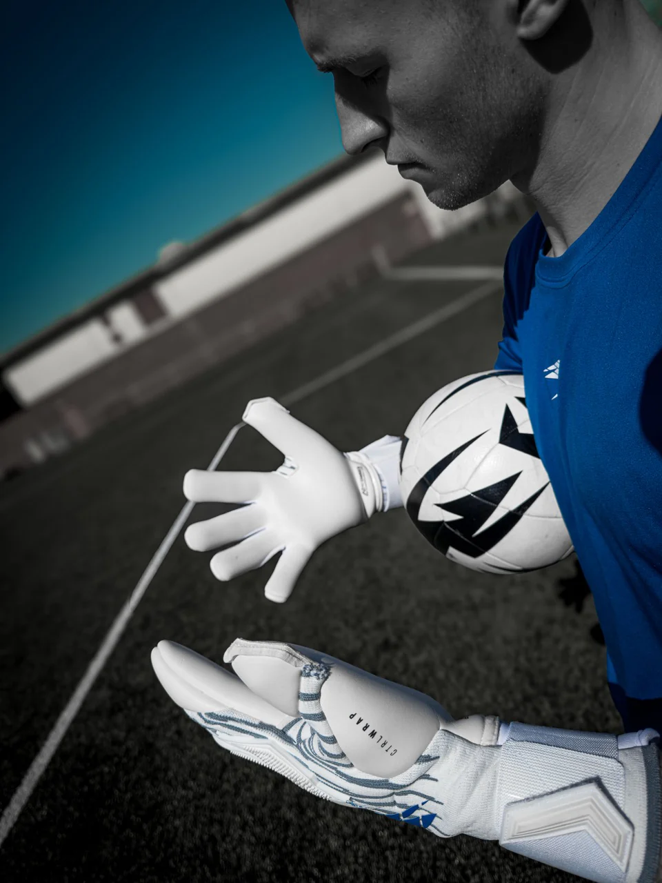RE:GEN Pro LT Goalkeeping Gloves