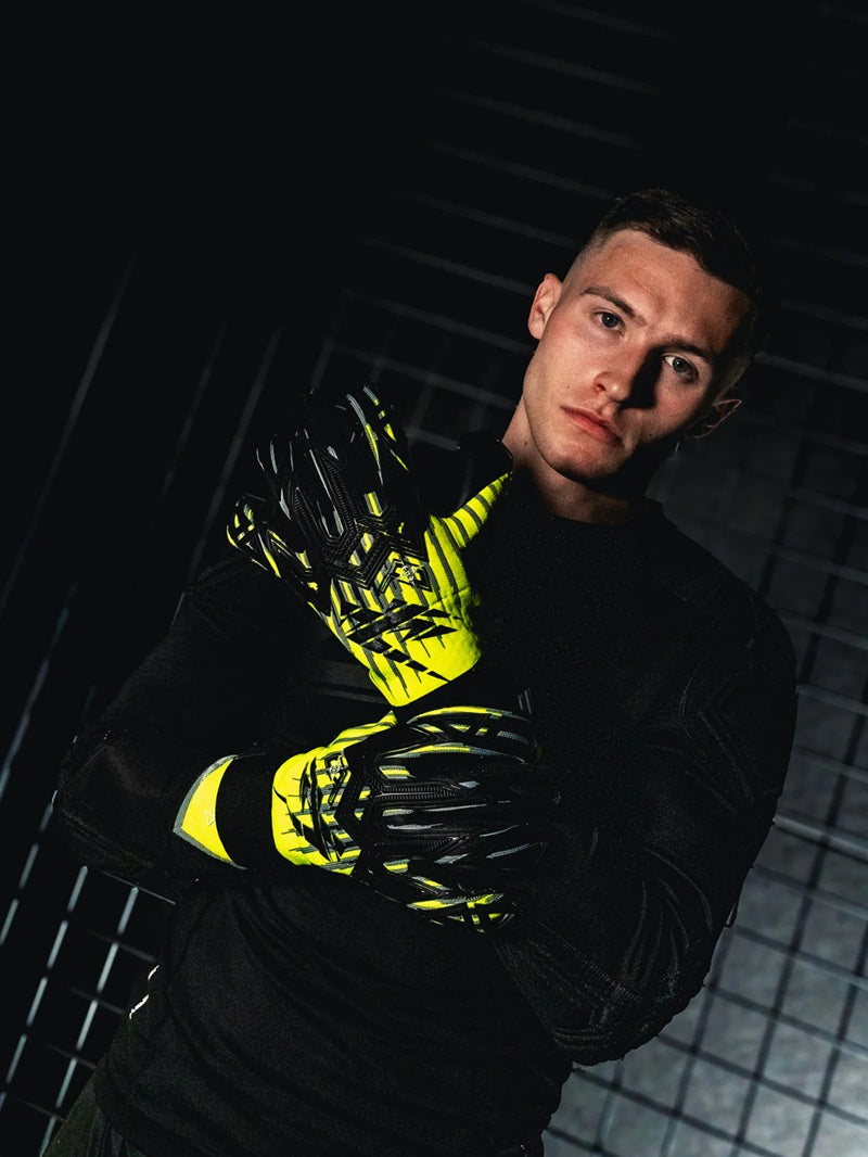 RE:GEN Pro TF Goalkeeping Gloves