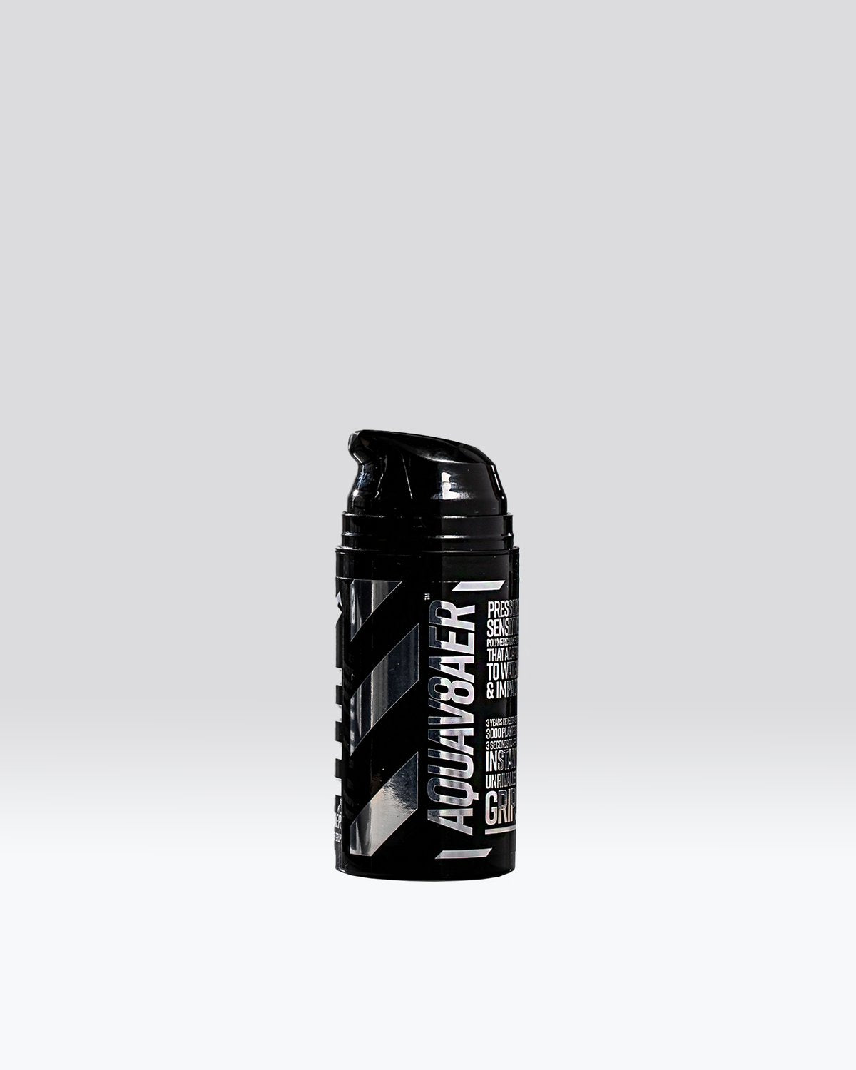 AQUAV8aer Wet Weather Grip