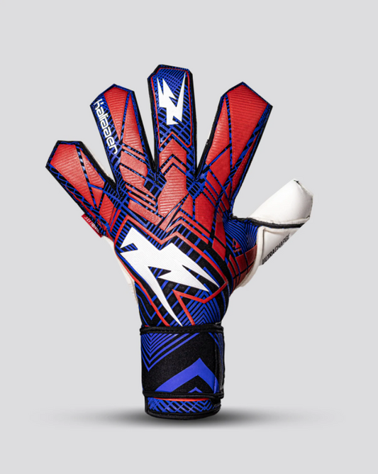 Junior and youth goal keeper gloves. Perfect for NZ goalies looking for proven gloves