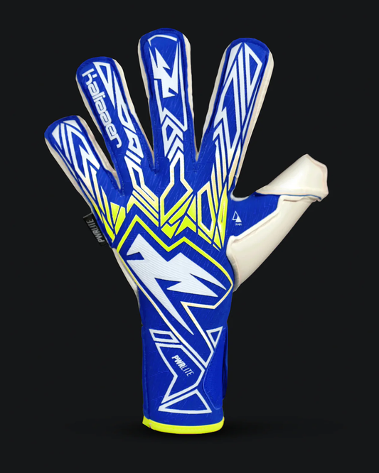 FADERBLAZE Azure Sekure Goalkeeping Gloves