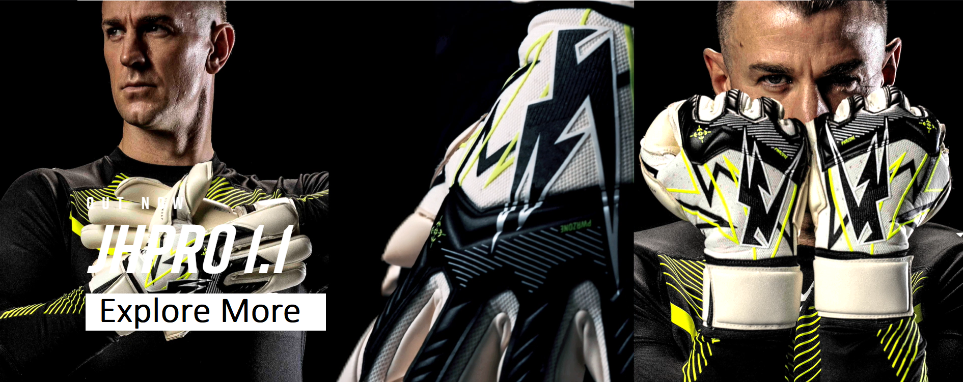 Goalkeeper protective clothing 2025