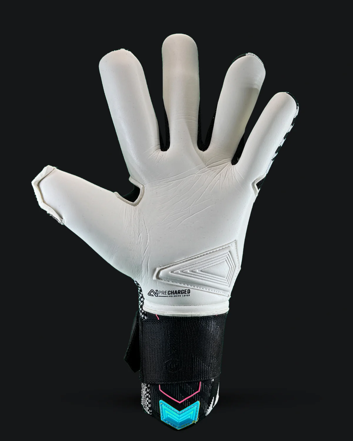 Z3RO° DAZZLE Goalkeeping Gloves