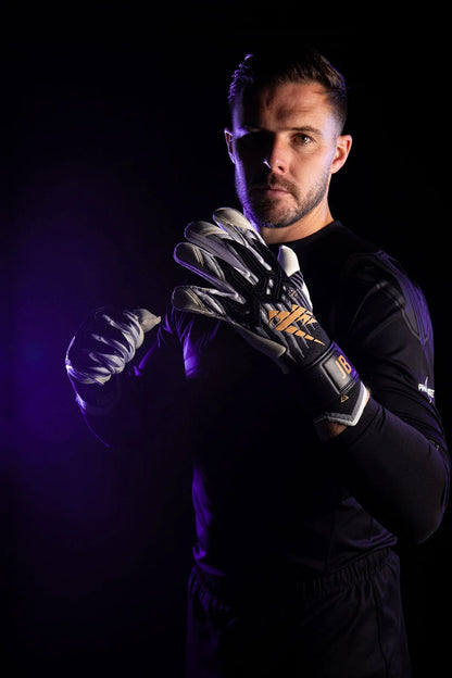 RE:GEN Pro JB1 Goalkeeping Gloves