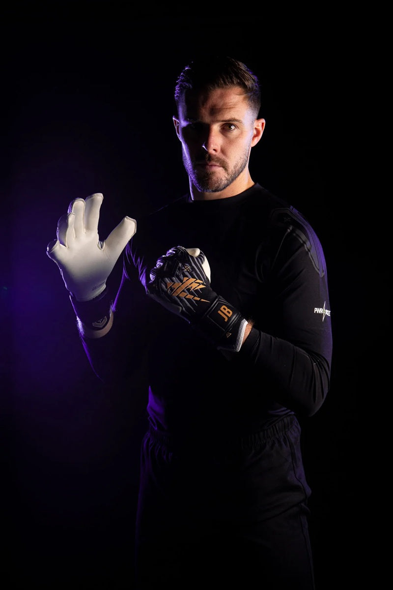 RE:GEN Pro JB1 Goalkeeping Gloves