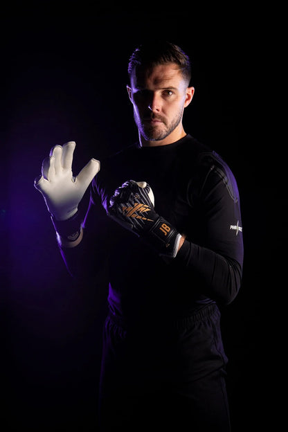 RE:GEN Pro JB1 Goalkeeping Gloves