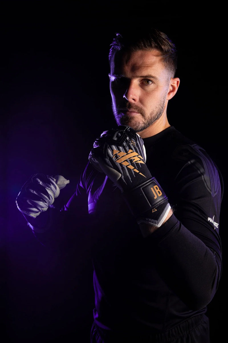 RE:GEN Pro JB1 Goalkeeping Gloves