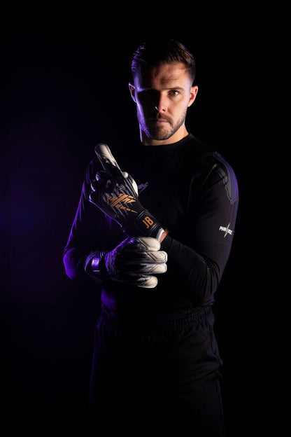 RE:GEN Pro JB1 Goalkeeping Gloves