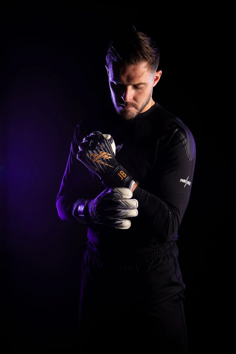 RE:GEN Pro JB1 Goalkeeping Gloves