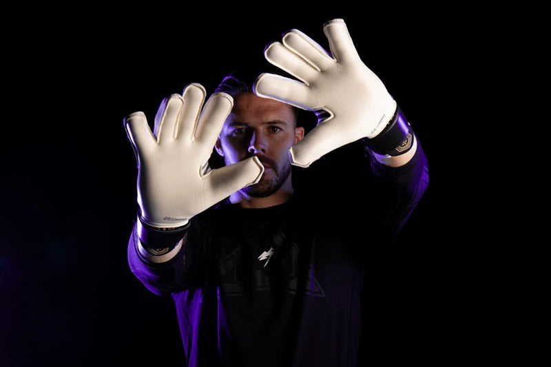 RE:GEN Pro JB1 Goalkeeping Gloves