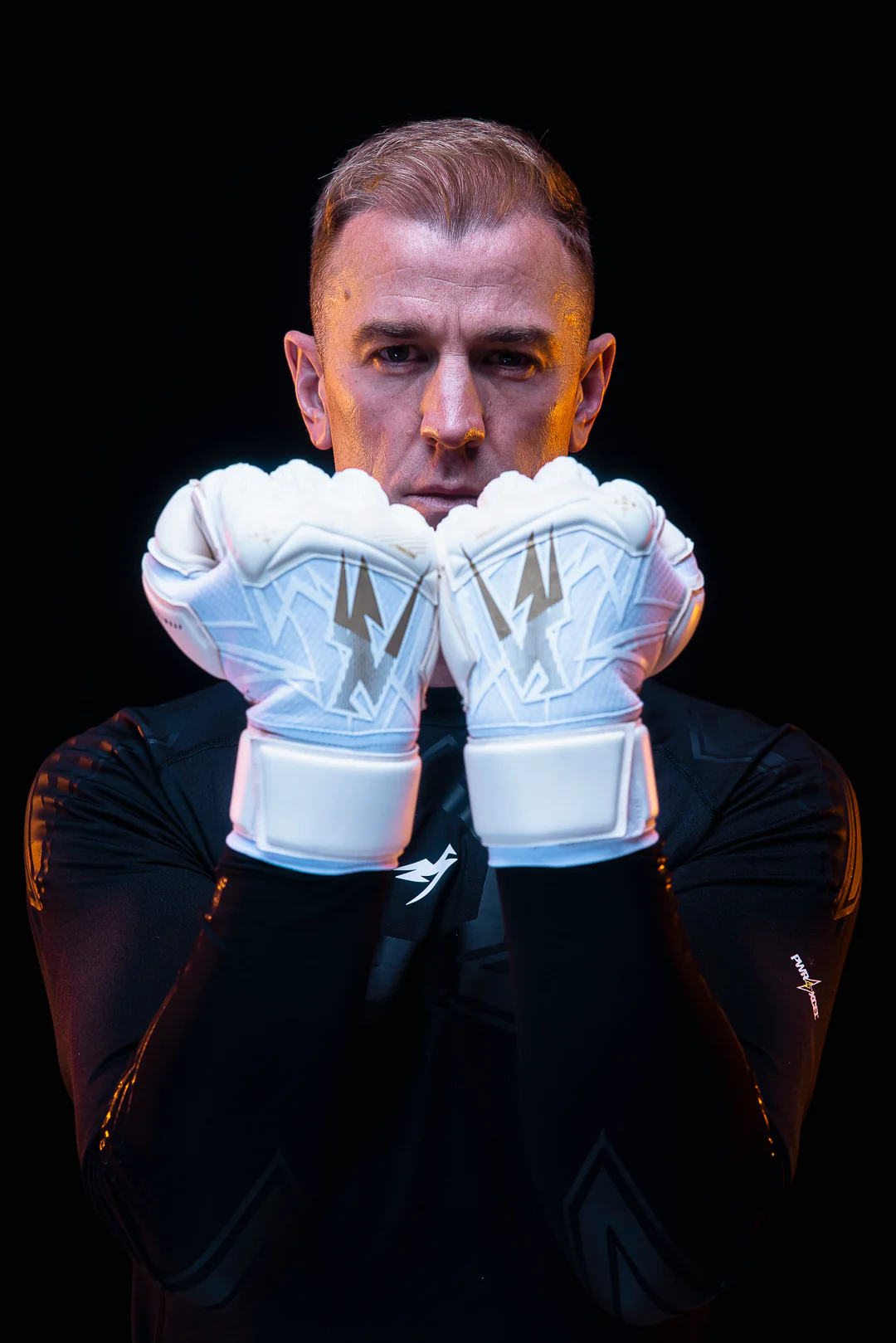 JHPRO 1.3 Goalkeeping Gloves