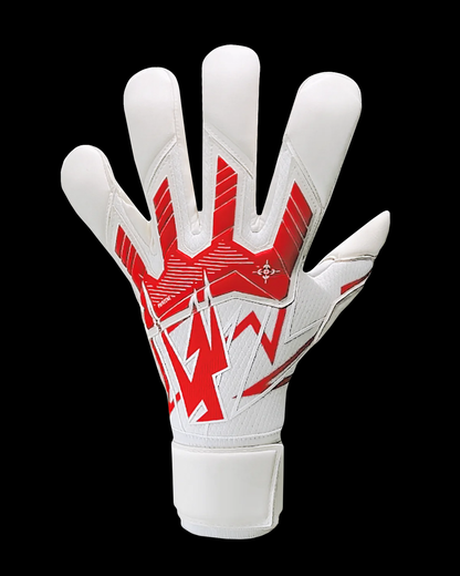 JHPro Attack 1.4 Goalkeeping Gloves - Size 4