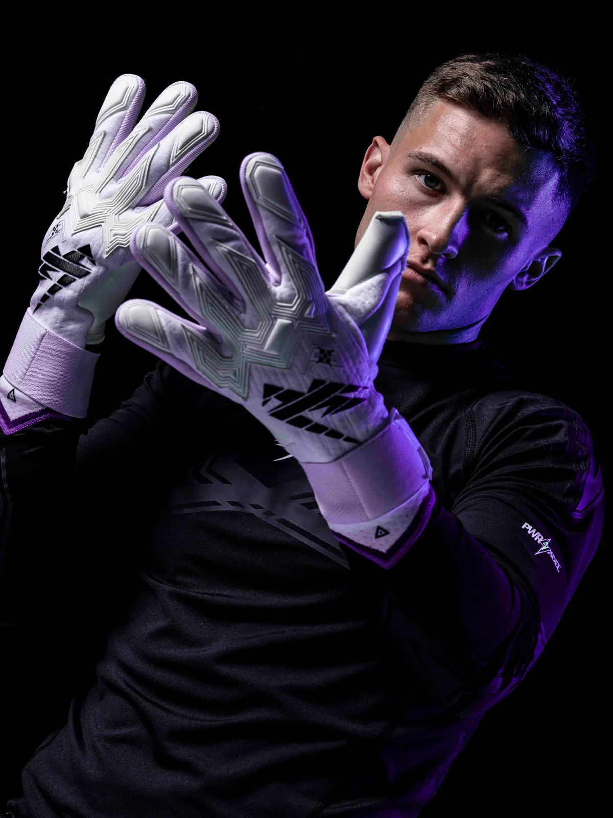 RE:GEN LXT Goalkeeping Gloves - Size 6