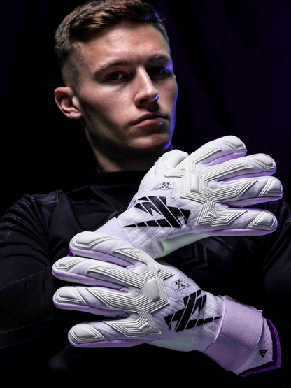 RE:GEN LXT Goalkeeping Gloves - Size 6