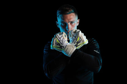 NITROPRO Goalkeeping Gloves