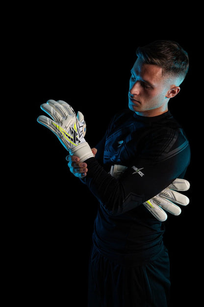 NITROPRO Goalkeeping Gloves
