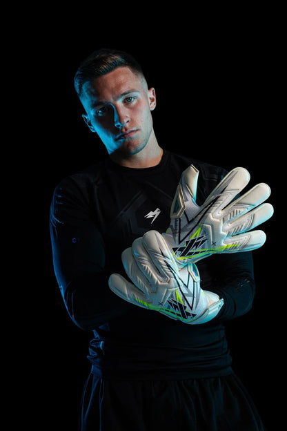 NITROPRO Goalkeeping Gloves