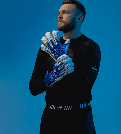 PROXCEL Cobalt XT Goalkeeping Gloves