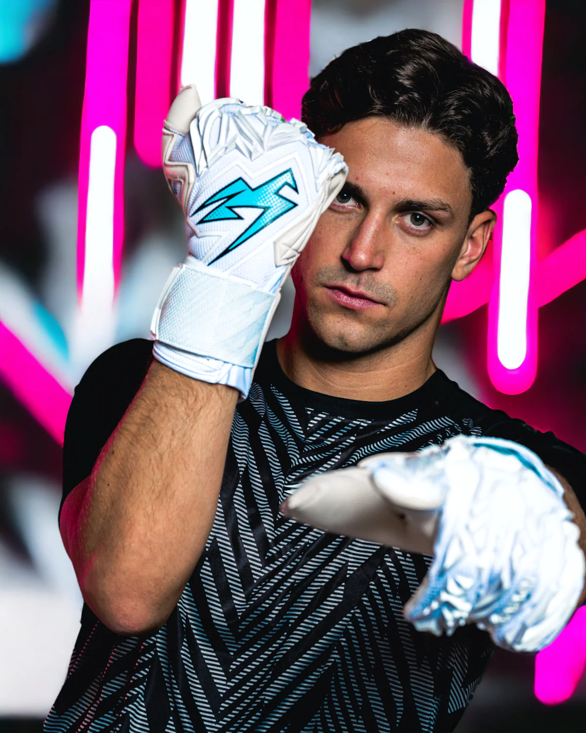 Ka goalkeeping gloves 2025