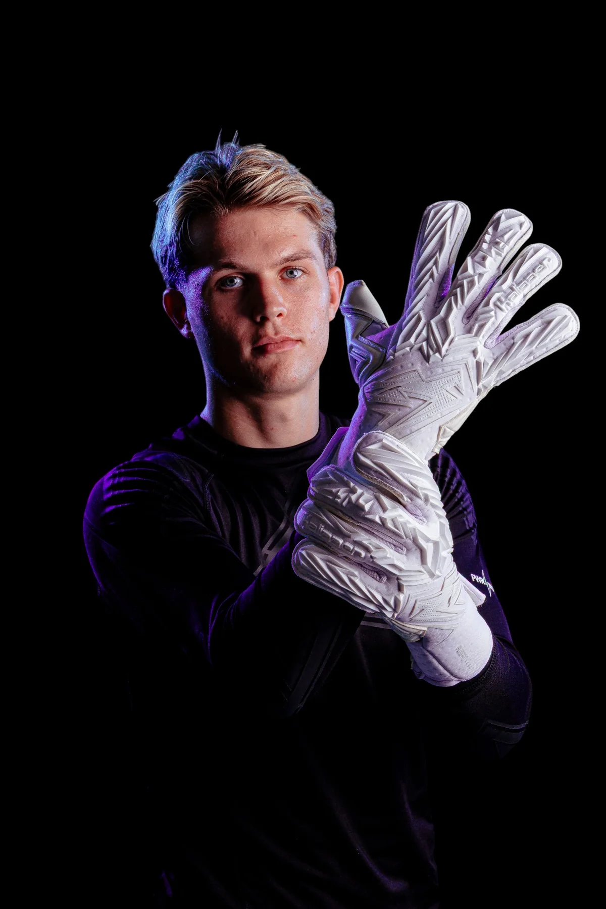 PWRPro Goalkeeping Gloves - PRE-ORDER
