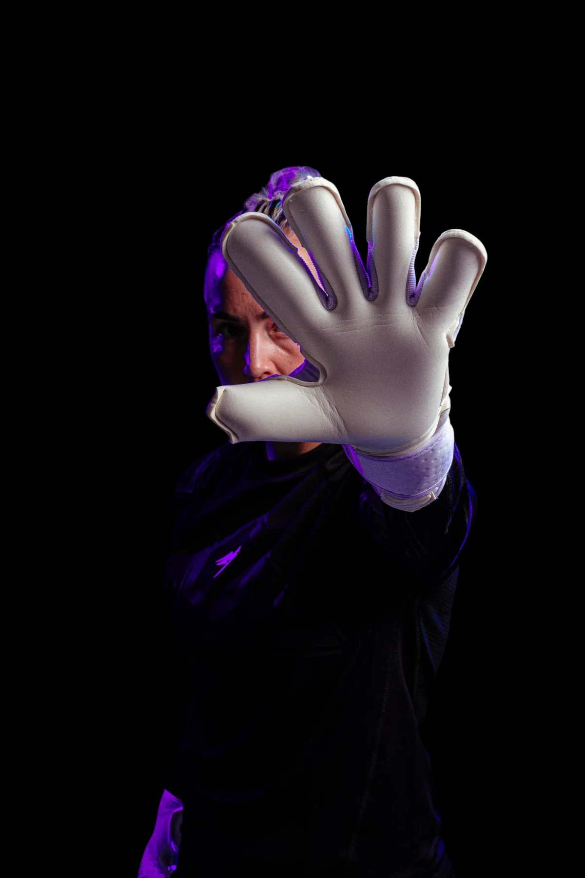 PWRPro Goalkeeping Gloves - PRE-ORDER