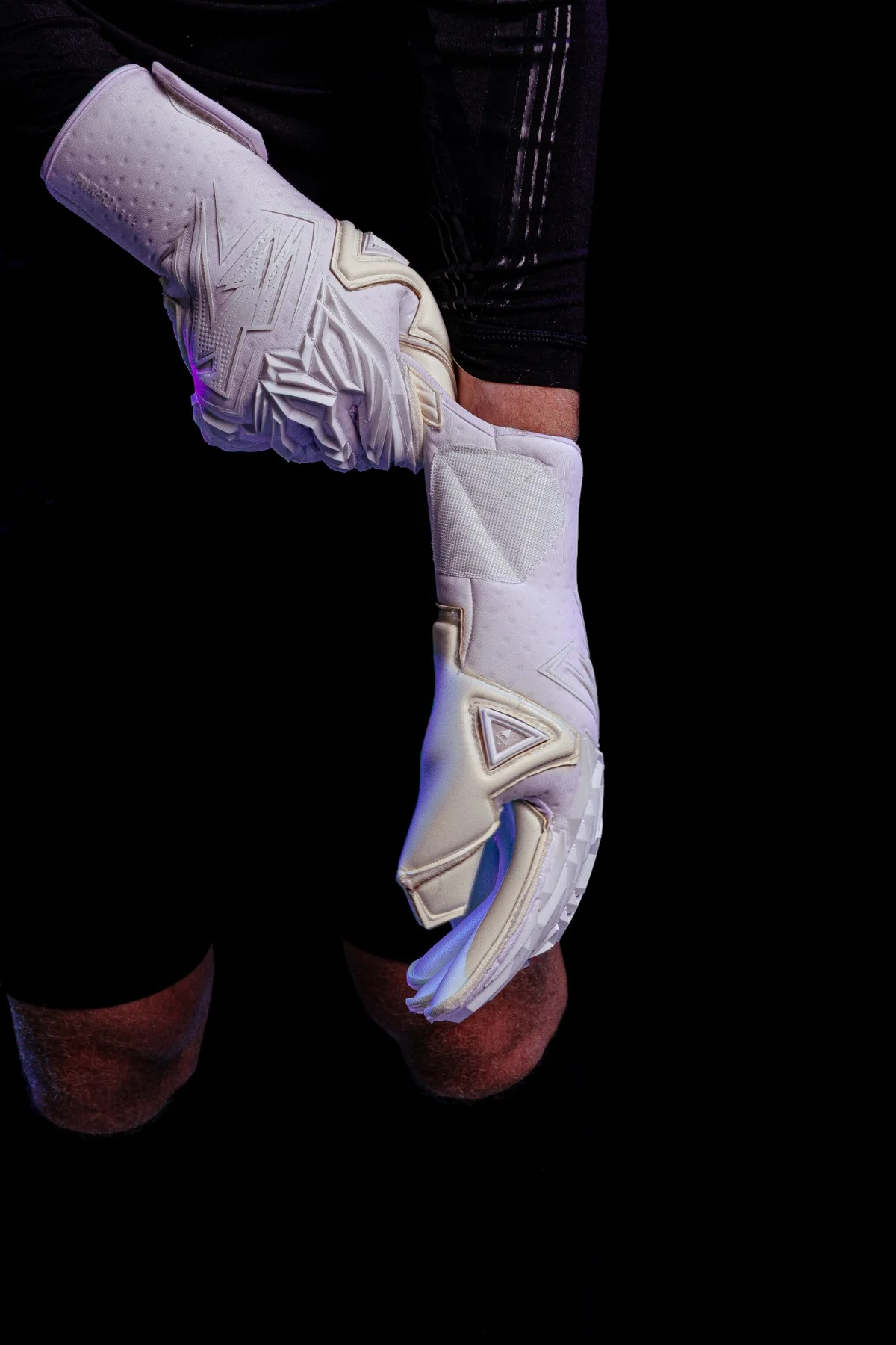 PWRPro Goalkeeping Gloves - PRE-ORDER