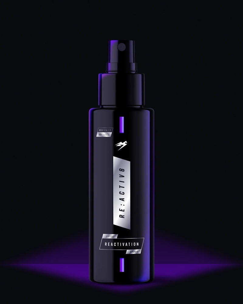 RE:ACTIV8 Grip Reactivation