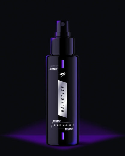 RE:ACTIV8 Grip Reactivation