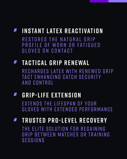 RE:ACTIV8 Grip Reactivation