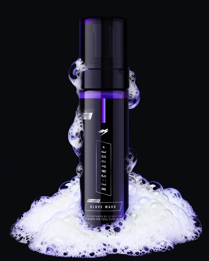 RE:Charge Goalkeeper Glove Wash