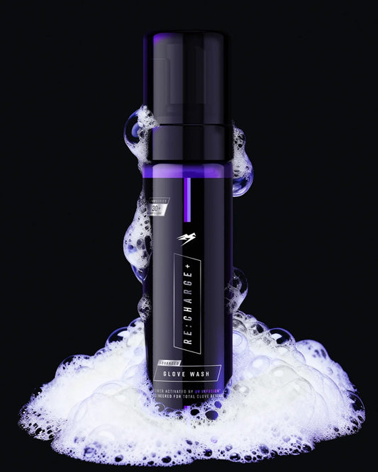 RE:Charge Goalkeeper Glove Wash