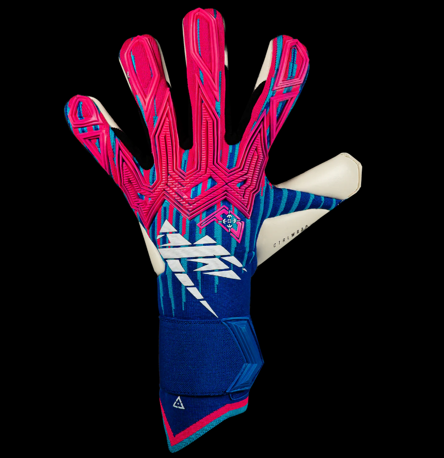 RE:GEN Pro TF WILDCARD Goalkeeping Gloves