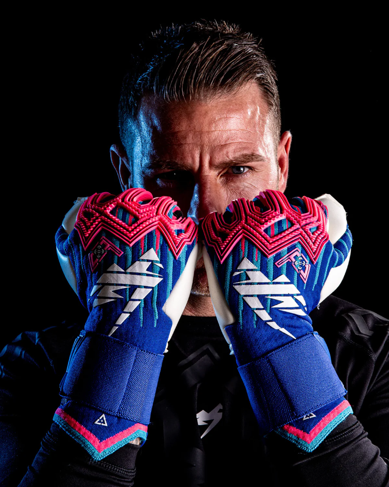 RE:GEN Pro TF WILDCARD Goalkeeping Gloves