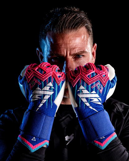 RE:GEN Pro TF WILDCARD Goalkeeping Gloves