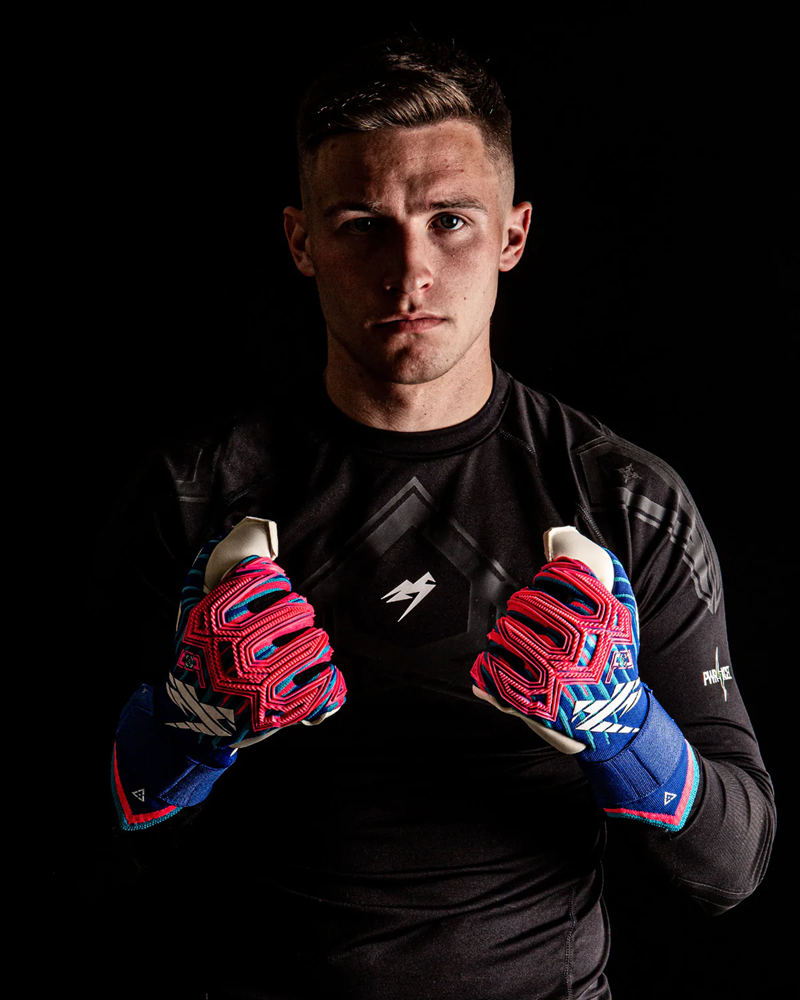 RE:GEN Pro TF WILDCARD Goalkeeping Gloves