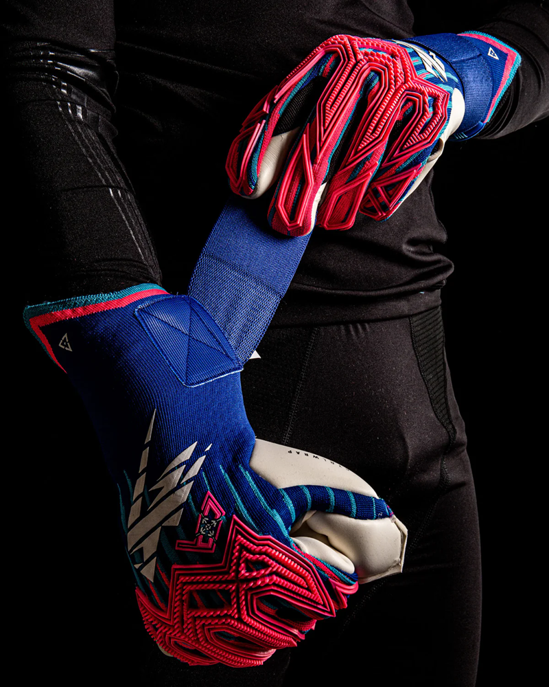 RE:GEN Pro TF WILDCARD Goalkeeping Gloves